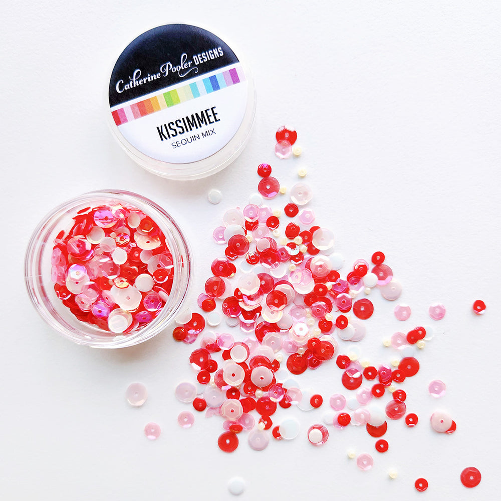 Kissimmee Sequin Mix