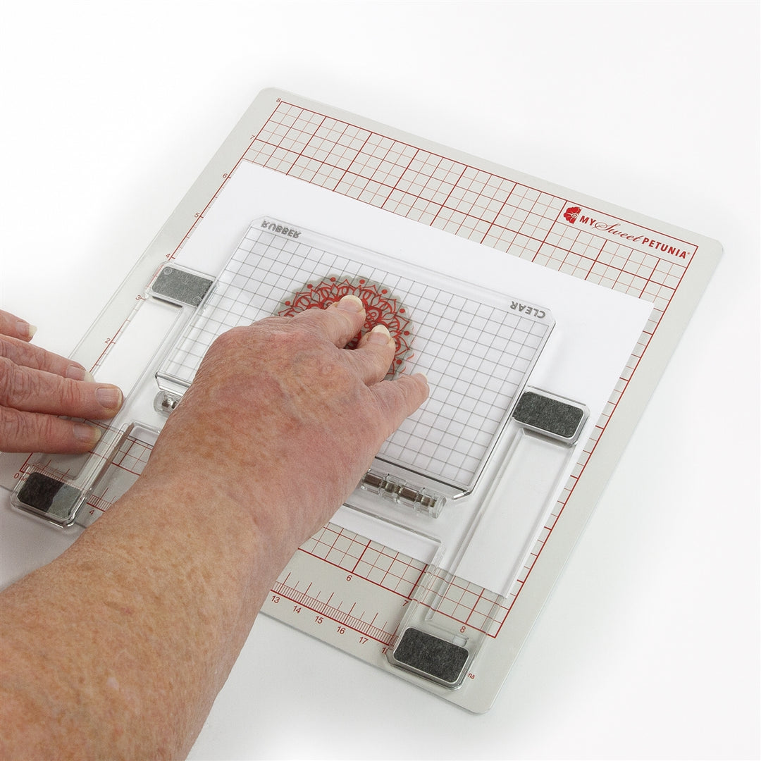 Misti Lite by My Sweet Petunia