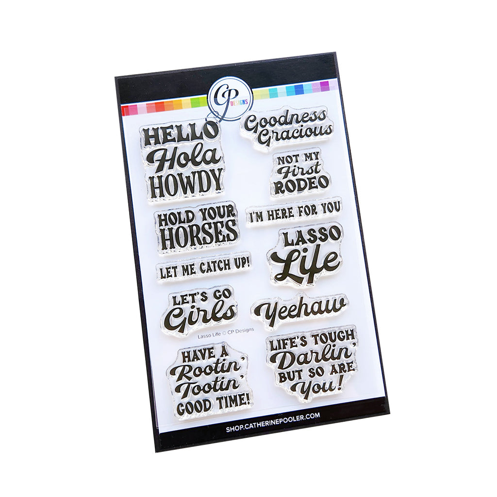Sweet 'n Sassy Stamps: Spring Summer Coffee Hop