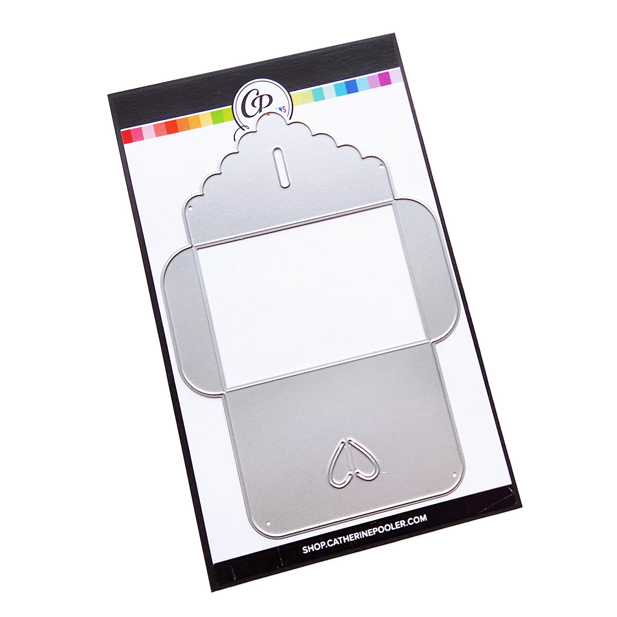 Katharine Cooper / キャサリン・クーパー Little Love Note Dies – Catherine Pooler Designs