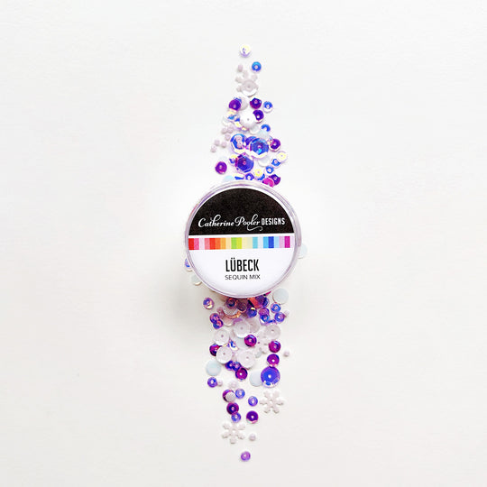 Lubeck Sequin Mix