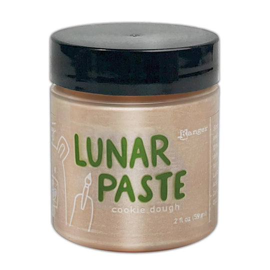 Cookie Dough Lunar Paste by Simon Hurley