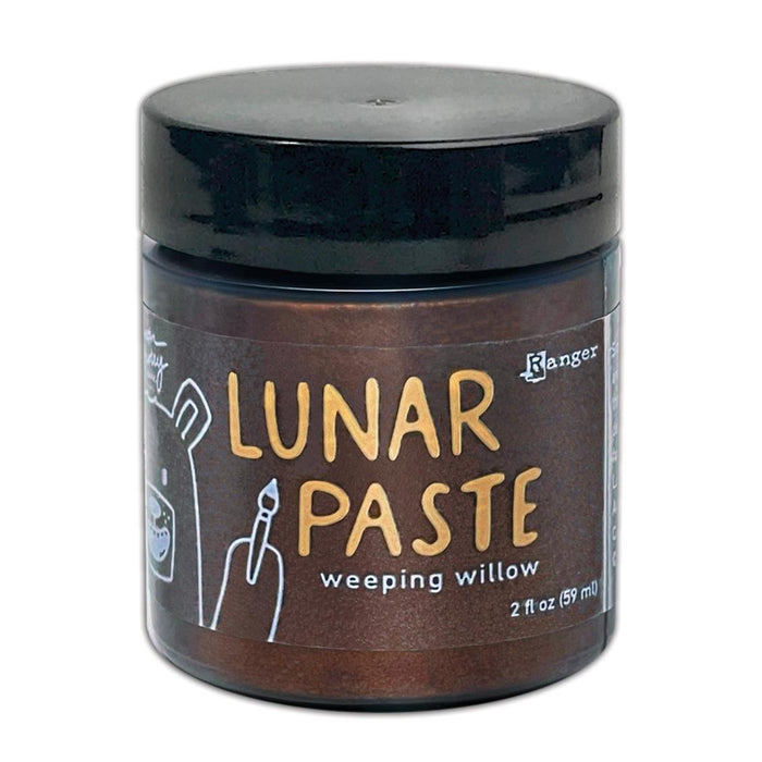 Weeping Willow Lunar Paste by Simon Hurley