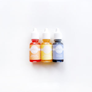 New Party Colors Ink Refills
