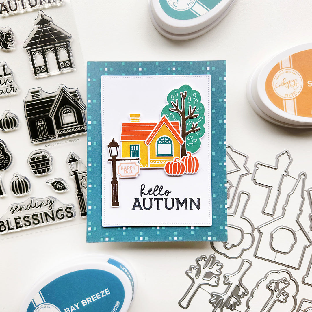 Mitford Falls Bundle