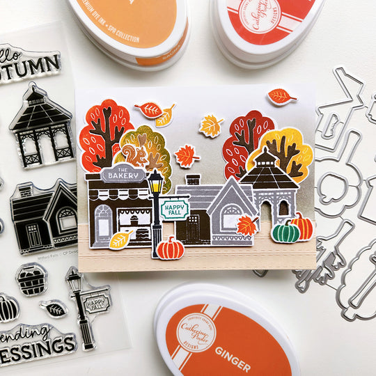 Mitford Falls Bundle