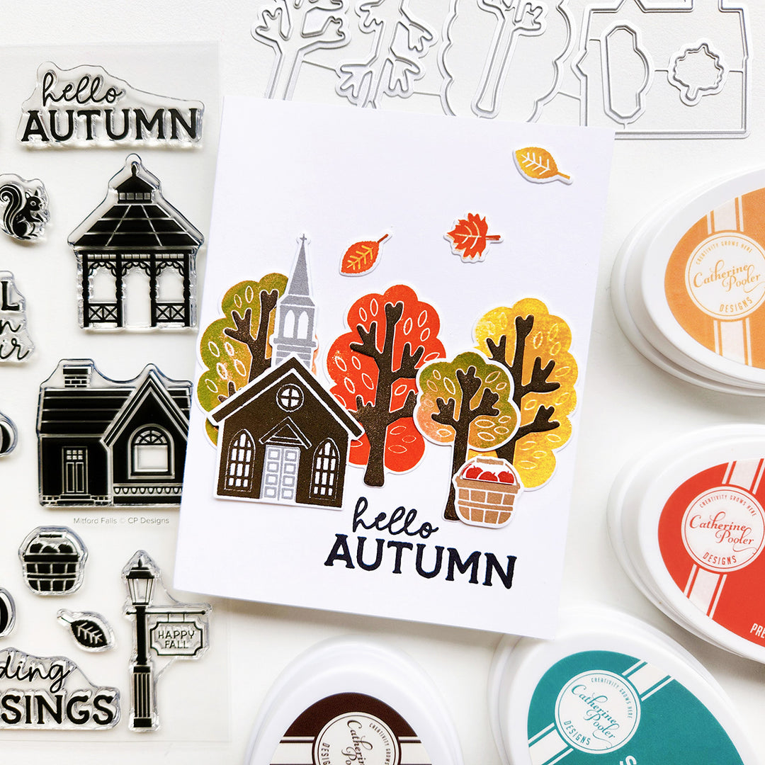 Mitford Falls Bundle