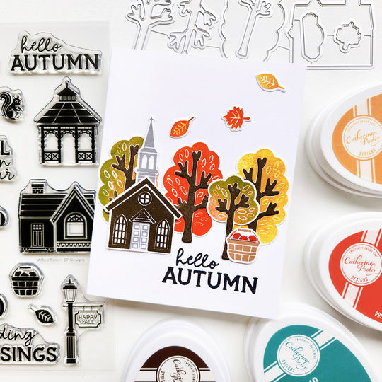 Mitford Falls Bundle