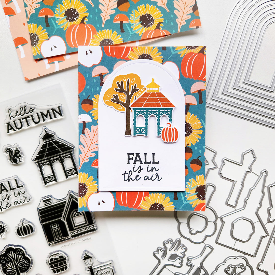 Mitford Falls Bundle