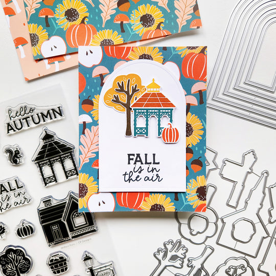 Mitford Falls Bundle