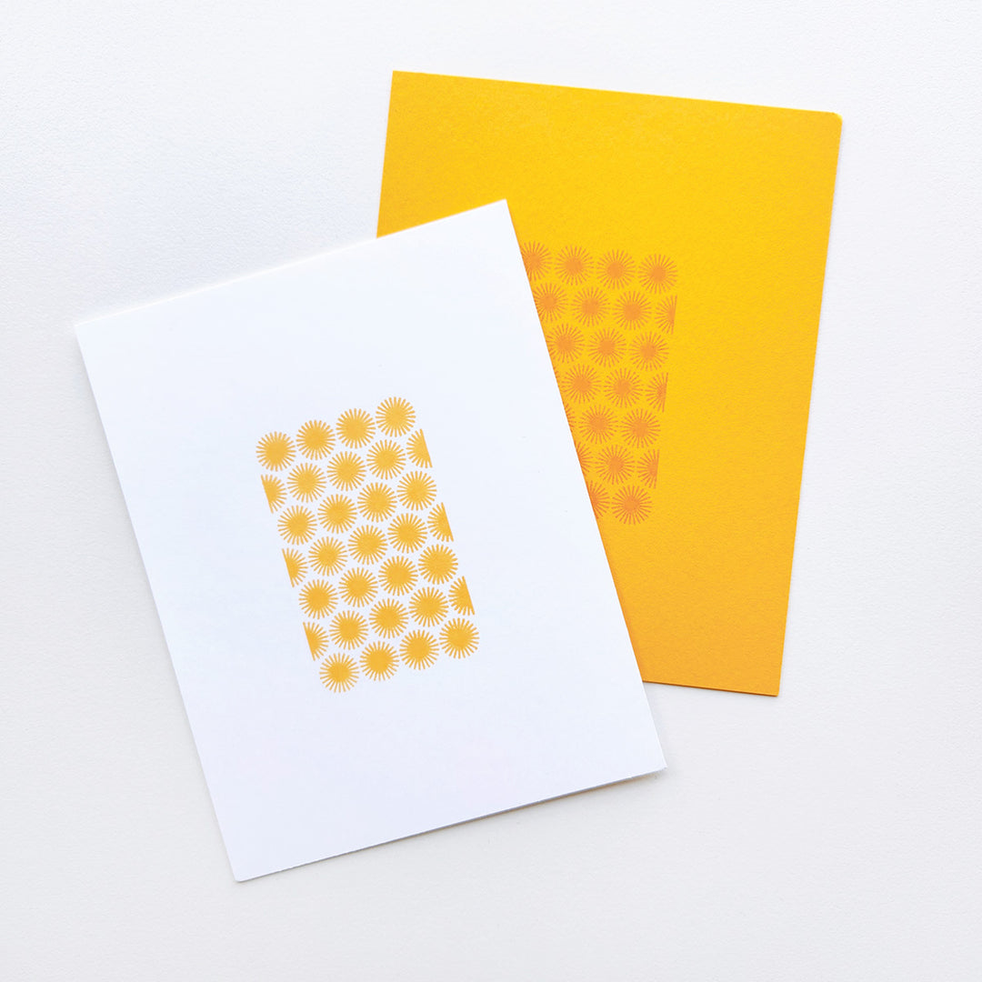 More Textiles Stamp Set