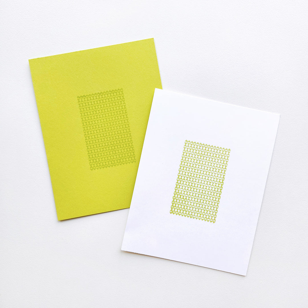 More Textiles Stamp Set