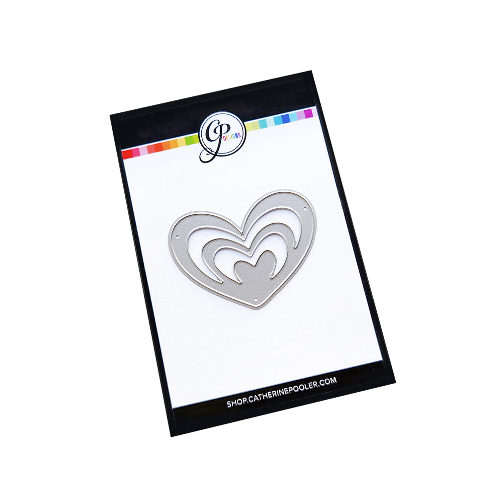 My Beating Heart Die