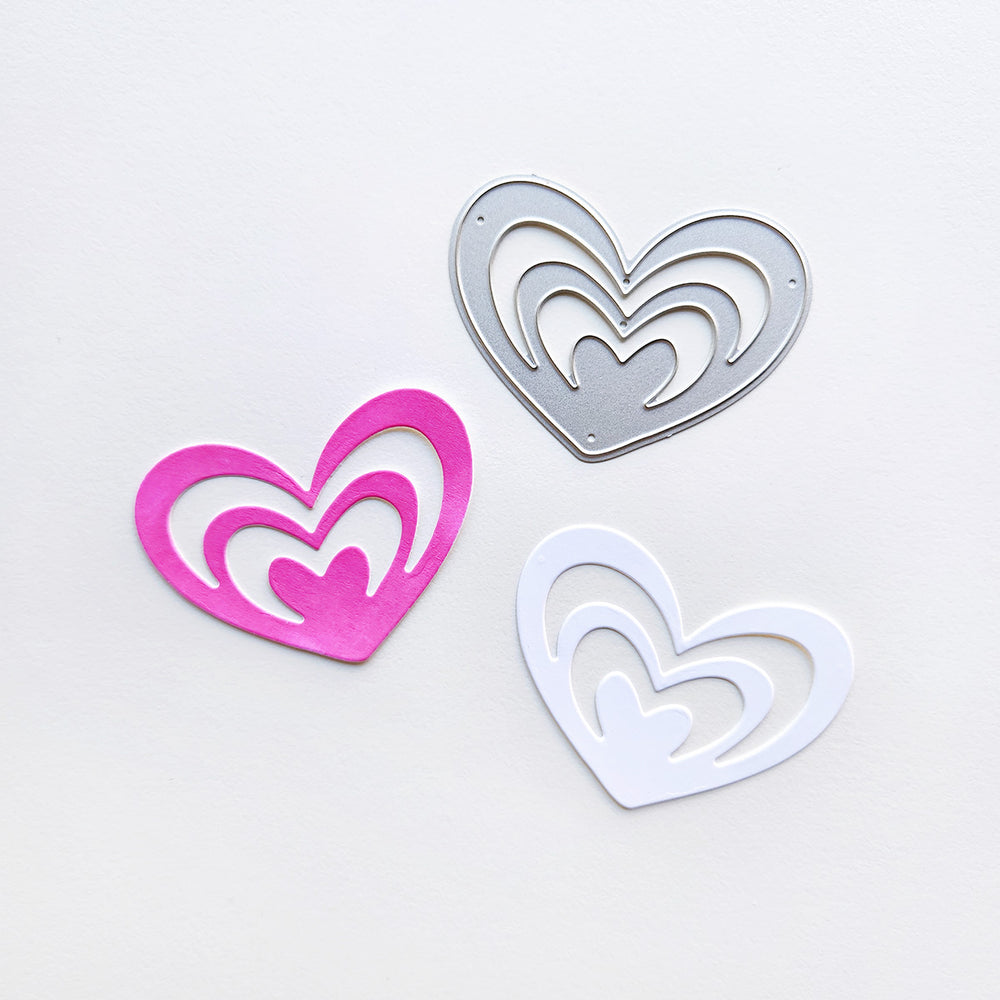 My Beating Heart Die