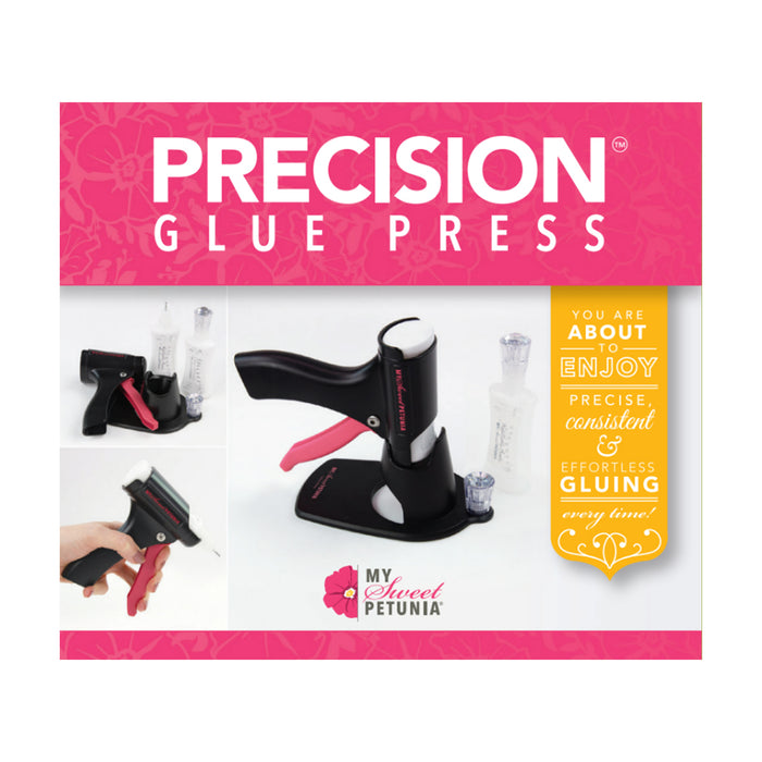 Precision Glue Press by My Sweet Petunia
