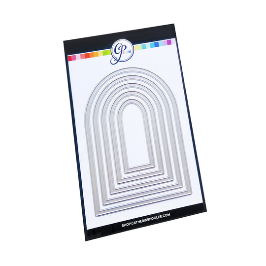 Nested Arch Dies