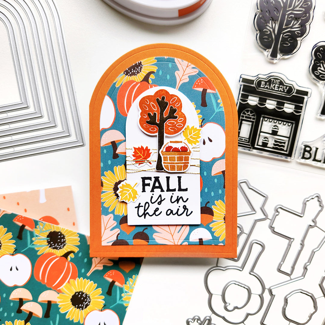 Mitford Falls Bundle