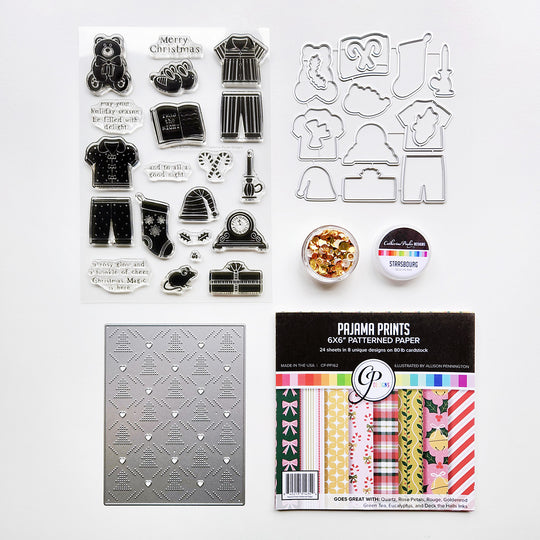 Night Before Bundle