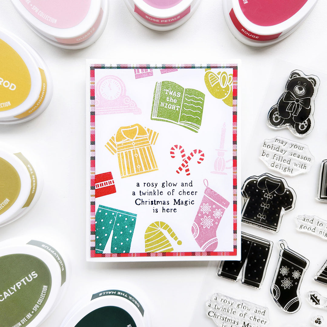 Night Before Christmas I Want It All  - One Click Bundle