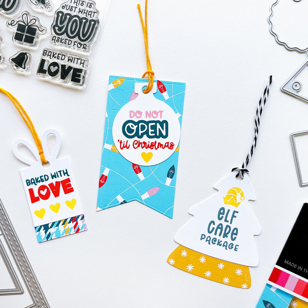 No Shaking Sentiments Stamp Set – Catherine Pooler Designs no-shaking-sentiments-stamp-set-catherine-pooler-designs