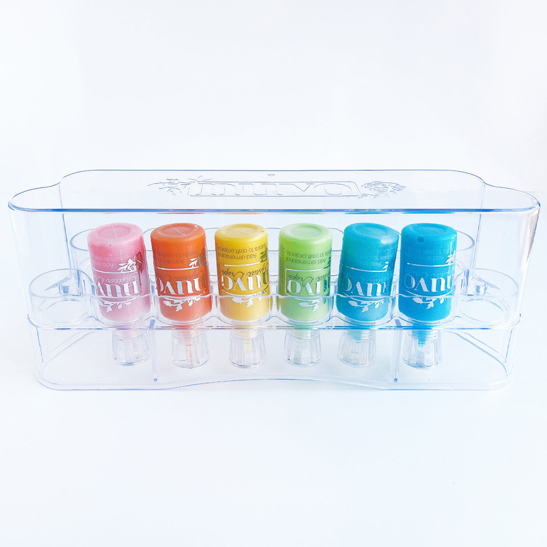 Nuvo Drops Stackable Storage