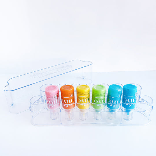 Nuvo Drops Stackable Storage