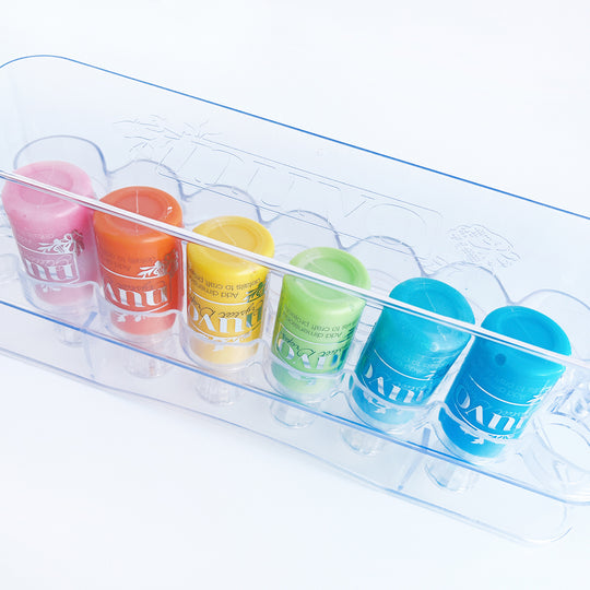 Nuvo Drops Stackable Storage