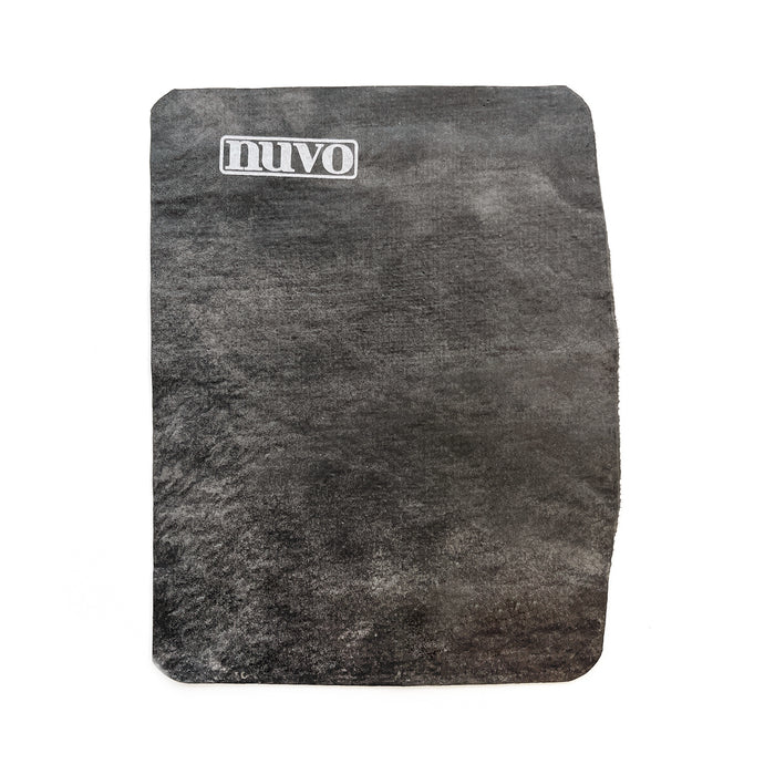 Stamp Cleaning Cloth by Nuvo