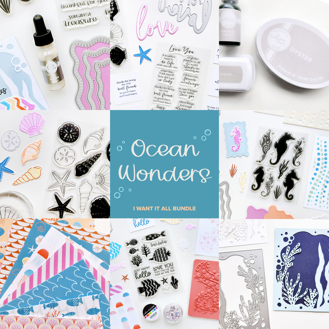 Ocean Wonders