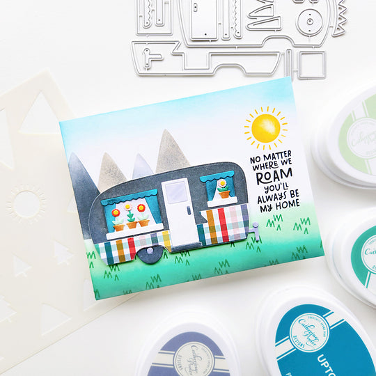Trail Mix I Want It All  - One Click Bundle