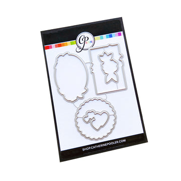 Personalize This Die Set