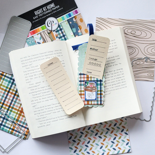 Personalize This Stamp Set