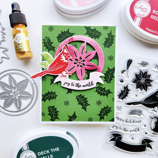 Birds & Boughs Bundle
