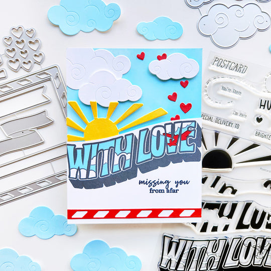 Airmail Box Inspiration Gallery