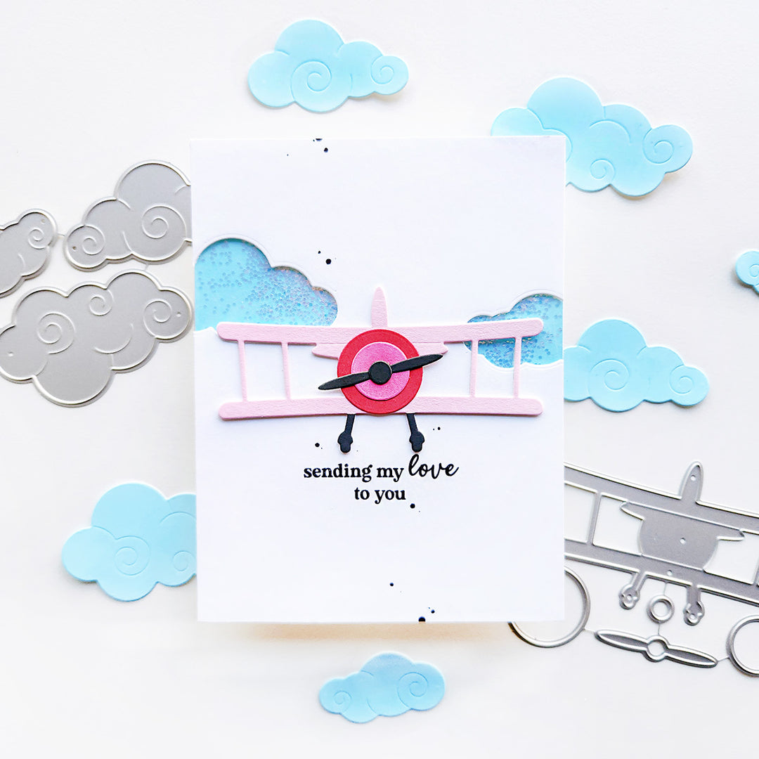 Airmail Box Inspiration Gallery