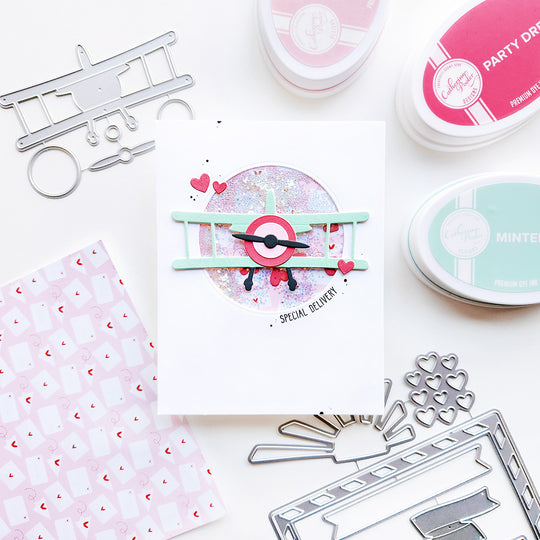 Airmail Box Inspiration Gallery