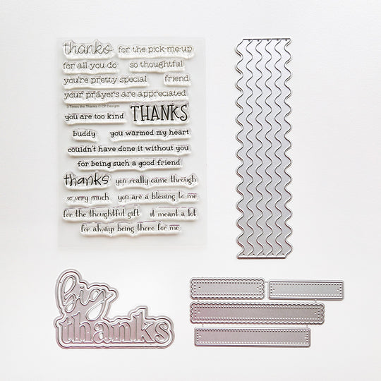 Petals & Purrs Must Haves Bundle