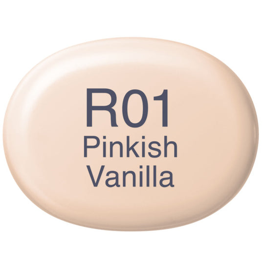 R01 Pinkish Vanilla Copic Sketch Marker