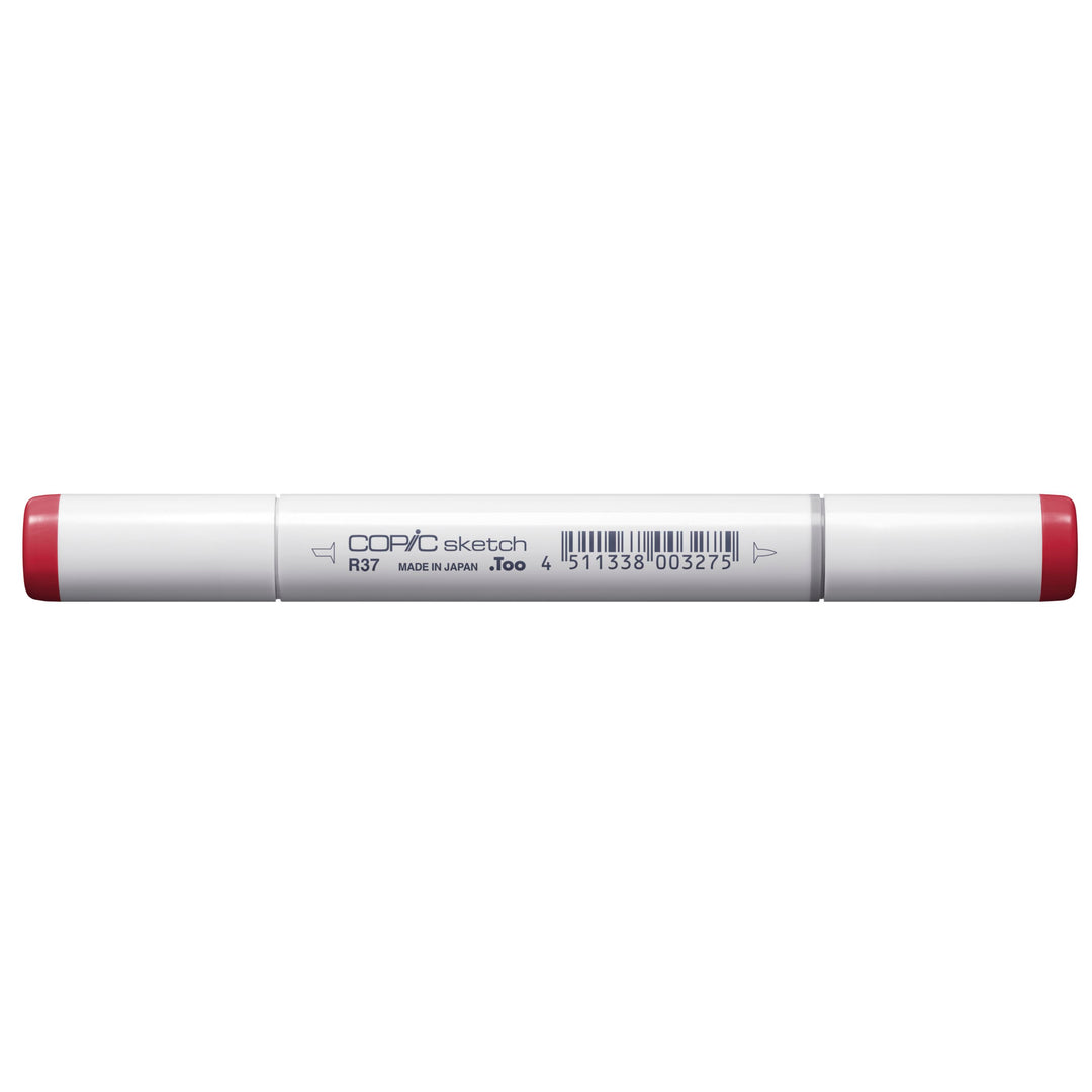 R37 Carmine Copic Sketch Marker