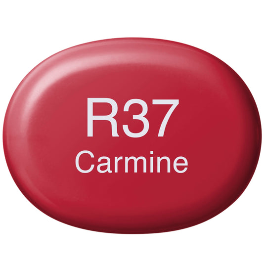 R37 Carmine Copic Sketch Marker