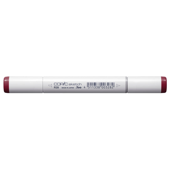 R39 Garnet Copic Sketch Marker