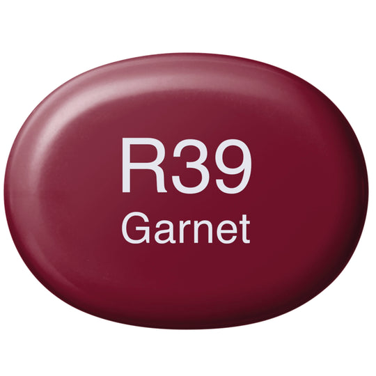 R39 Garnet Copic Sketch Marker