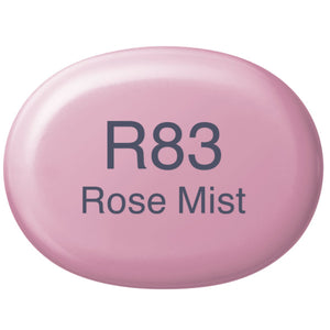 R83 Rose Mist Copic Sketch Marker
