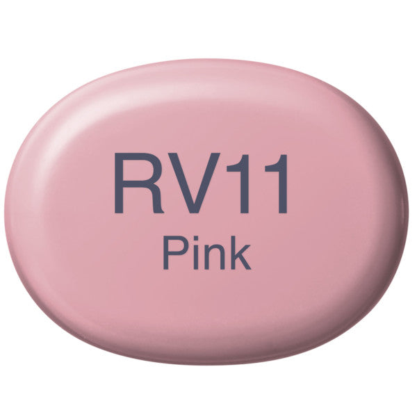 RV11 Pink Copic Sketch Marker