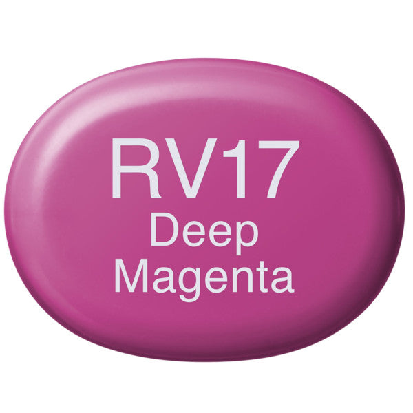 RV17 Deep Magenta Copic Sketch Marker