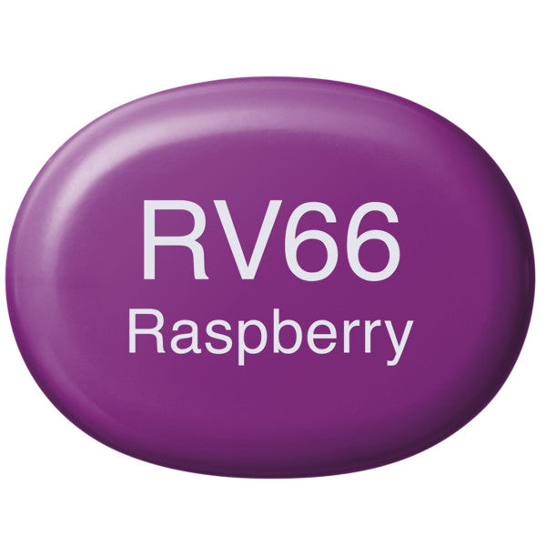 RV66 Raspberry Copic Sketch Marker