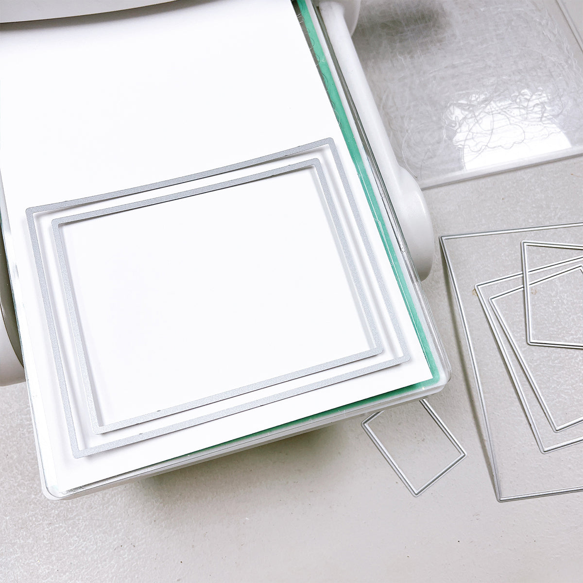 Rectangle Dies – Catherine Pooler Designs
