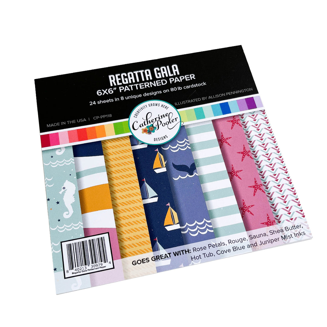 Sail Away Bundle