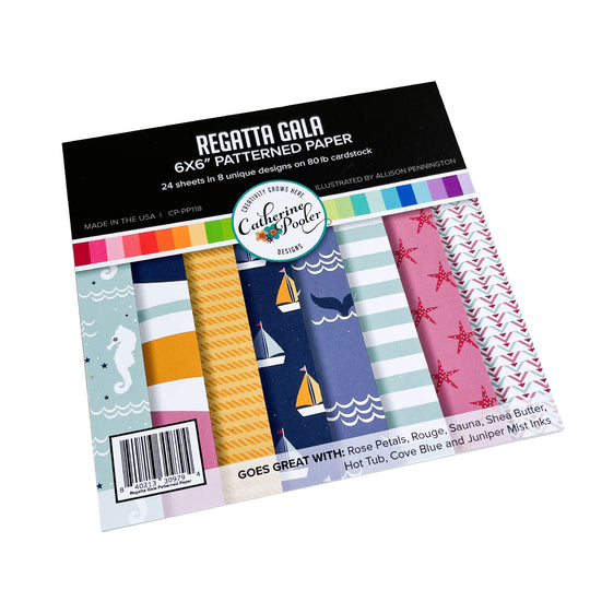 Sail Away Bundle