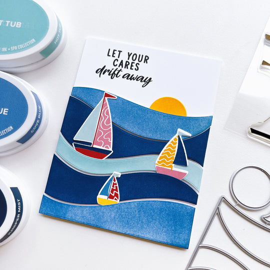 Sail Away Bundle